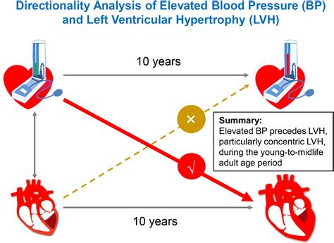 left ventricular hypertrophy blood pressure.